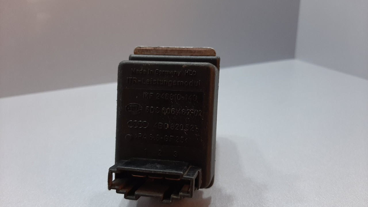 ELEKTRONIKA REOSTAT AUDI A6 > 01-04 5DS00846702