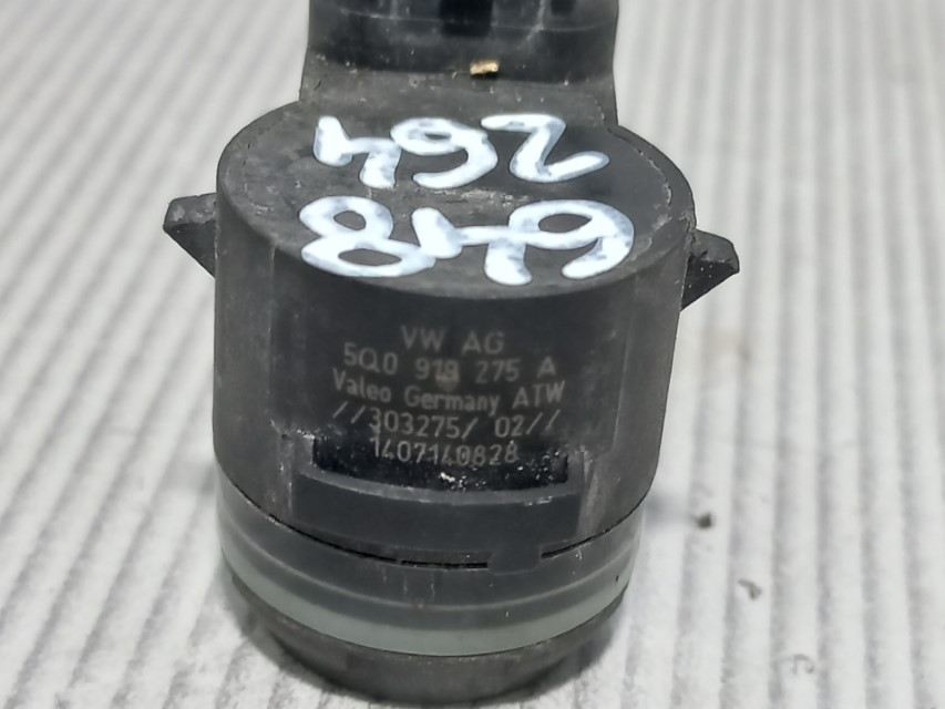 DIJELOVI PARKING SENZOR AUDI A3 (8V1/8VA) > 12-16 2.0 5Q0919275A