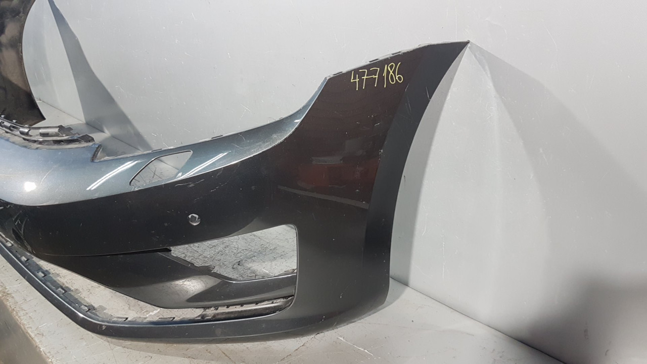DIJELOVI BRANIK VW GOLF PLUS > 14- 510807221F