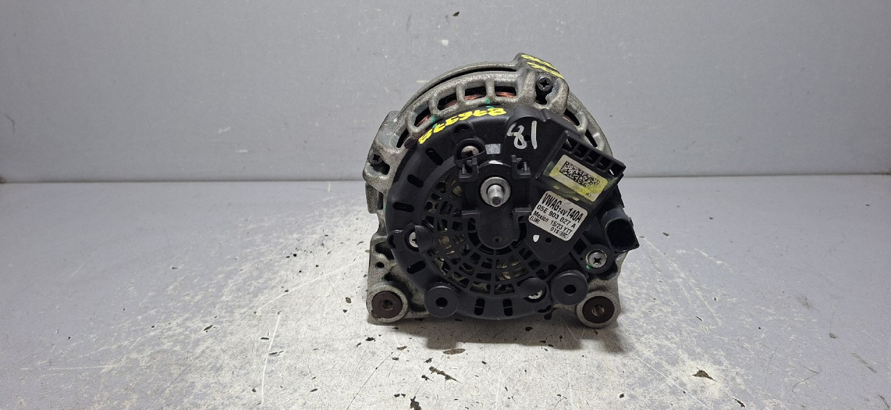 DIJELOVI ALTERNATOR VW TIGUAN > 20- 1.5 05E903027A