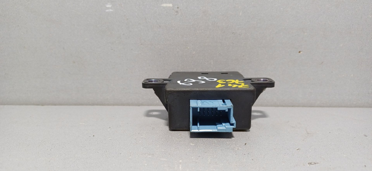 ELEKTRONIKA MODUL CITROEN JUMPER > 14- 1357349080