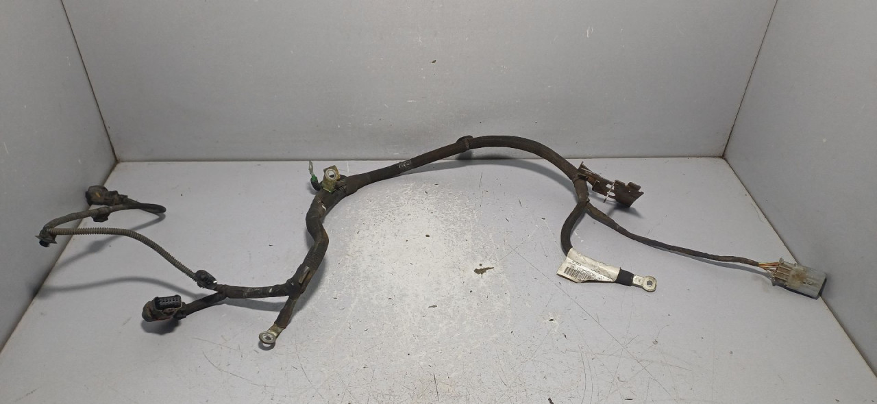 INSTALACIJA PEUGEOT 308 > 13-17 9803560580