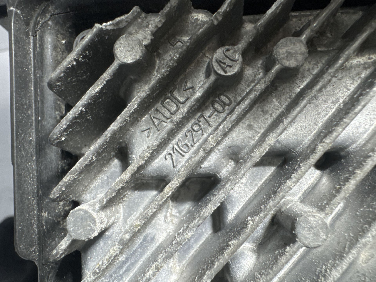 DIJELOVI BALAST FARA AUDI A6 4K > 18- 21629700