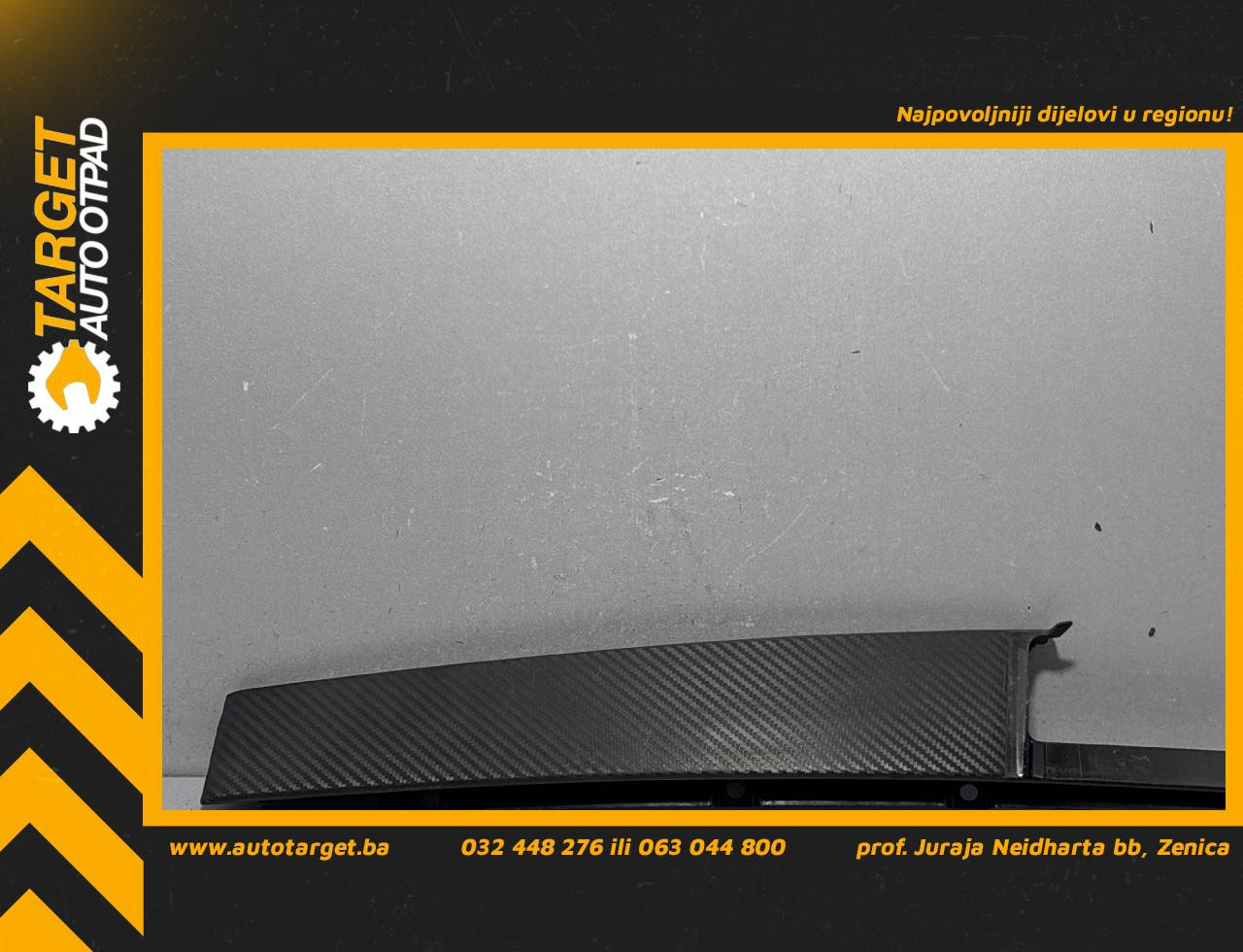 DIJELOVI LAJSNA AUDI A1 > 14-18 8X4839902E
