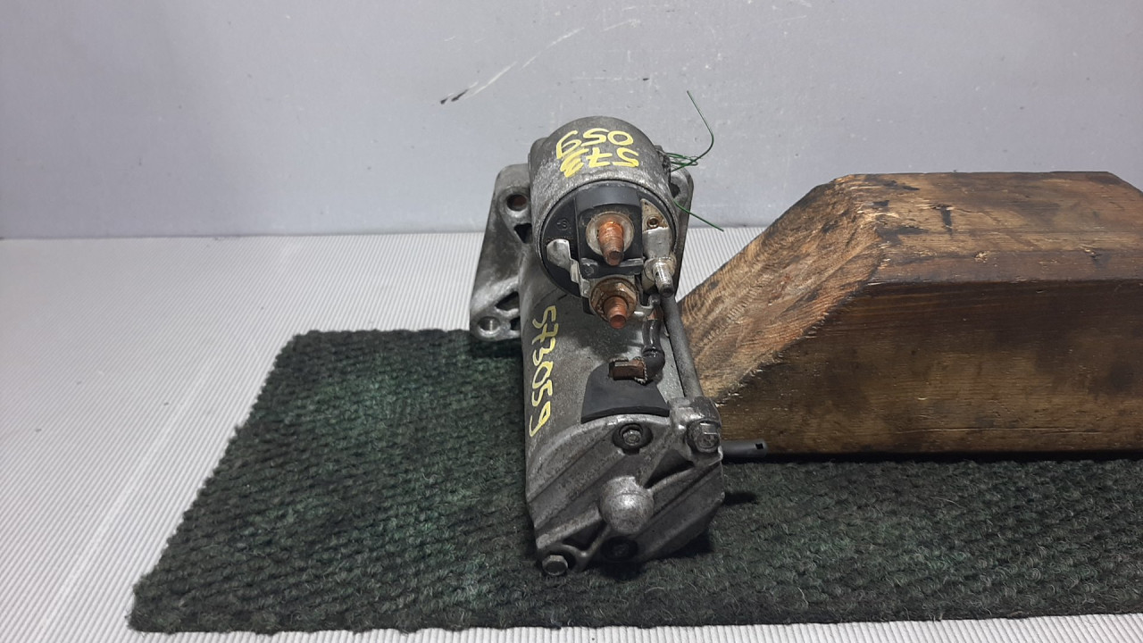 DIJELOVI ALNASER VOLVO S40/V50 > 04-07 6G9N11000JA