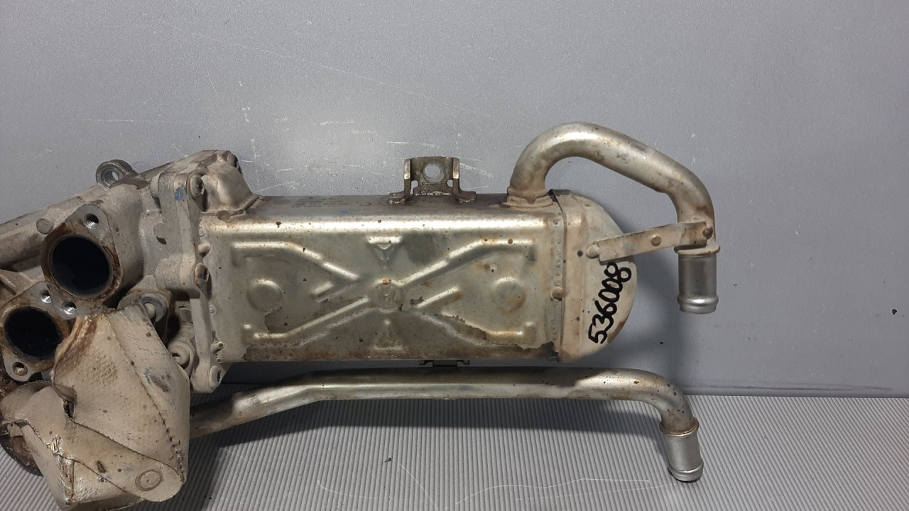HLADNJAK EGR VENTILA VW POLO > 14-17 03L131512C