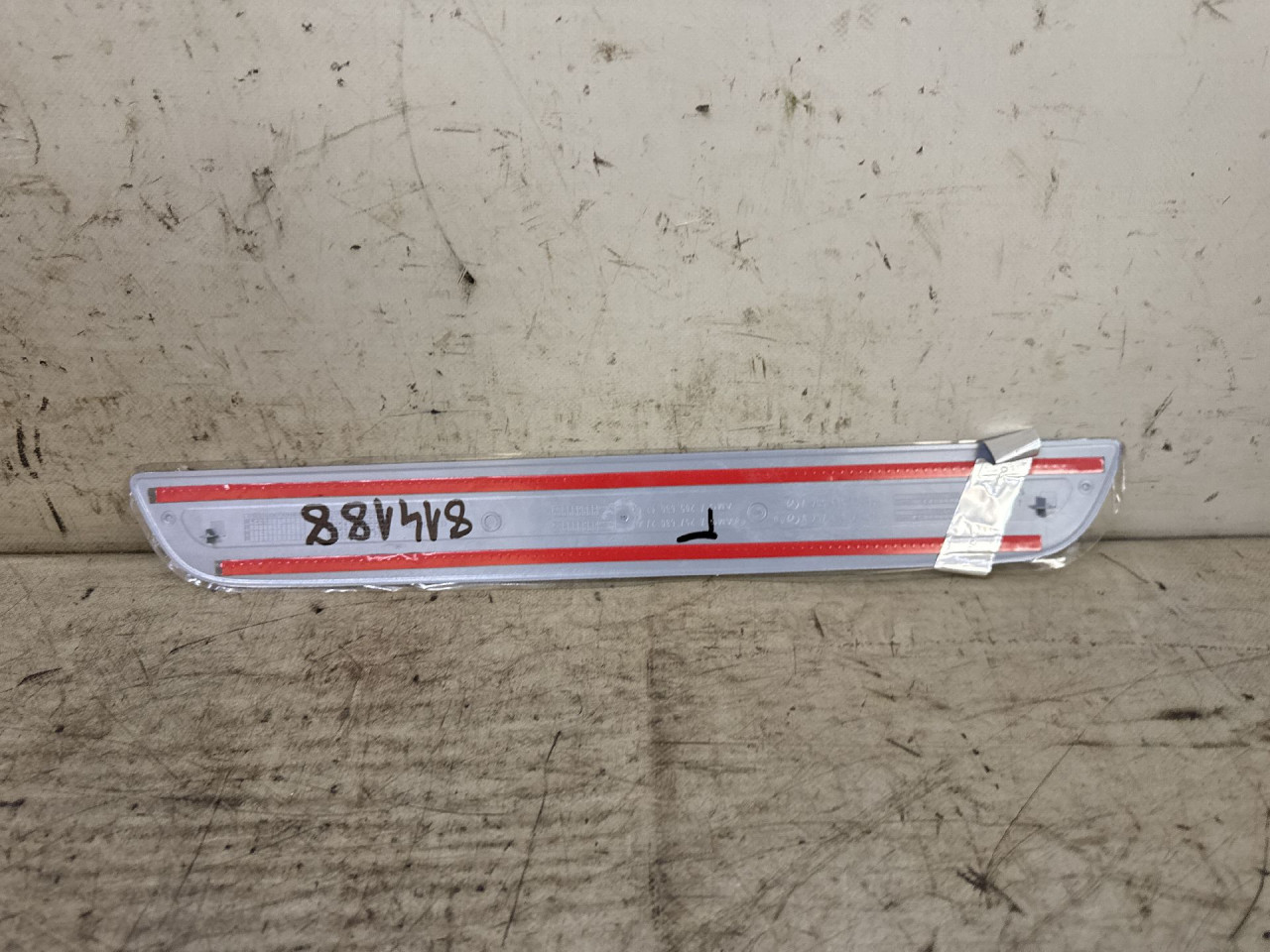 LAJSNA MERCEDES E KLASA (W213/S213) > 16-23 A2576802701