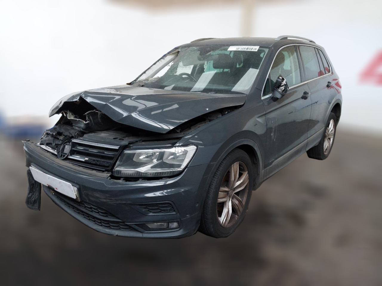 DIJELOVI VW TIGUAN 1.5 BENZIN 110KW MJENJAC MOTOR DPCA AUTOMATIK