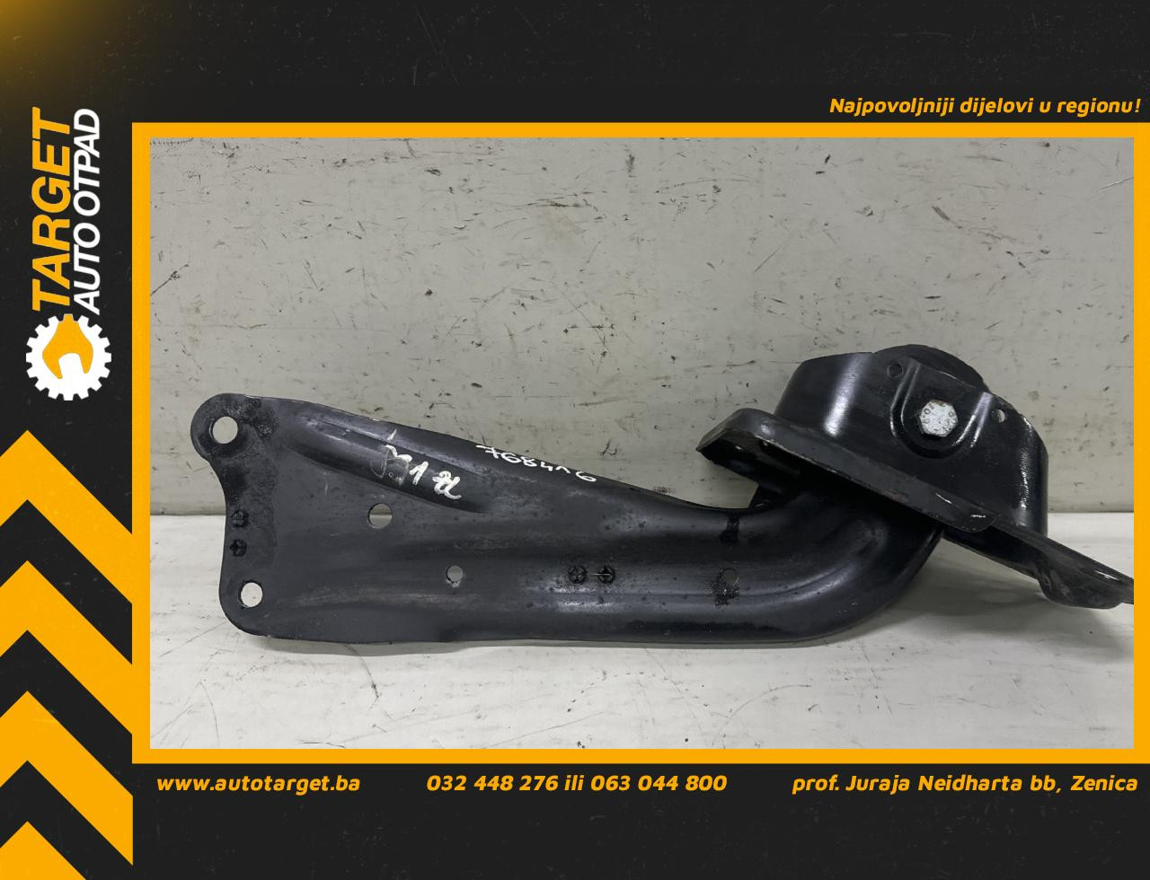 DIJELOVI LAFETA SKODA SUPERB > 15-19 5Q0505226C