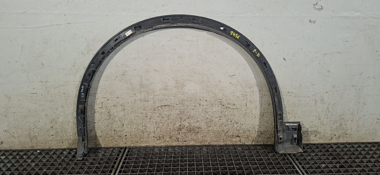 DIJELOVI RUB BLATOBRANA AUDI Q5 (FY) > 17 - 20  3.0 80A853718F