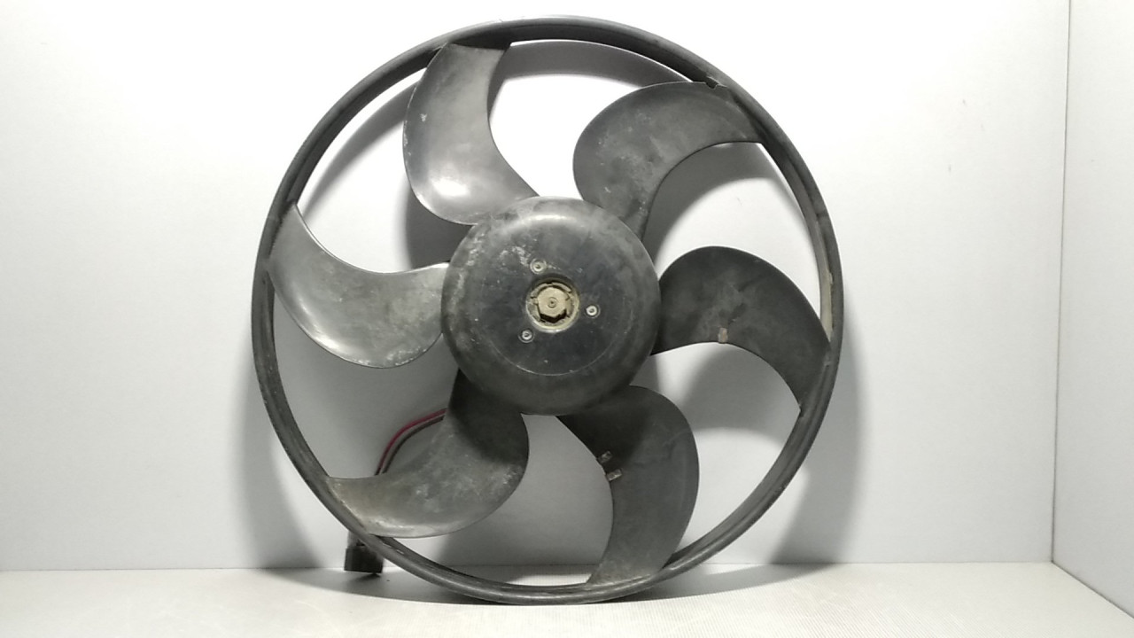 VENTILATOR MERCEDES VITO (W638) V KLASA > 95-03 0130305232