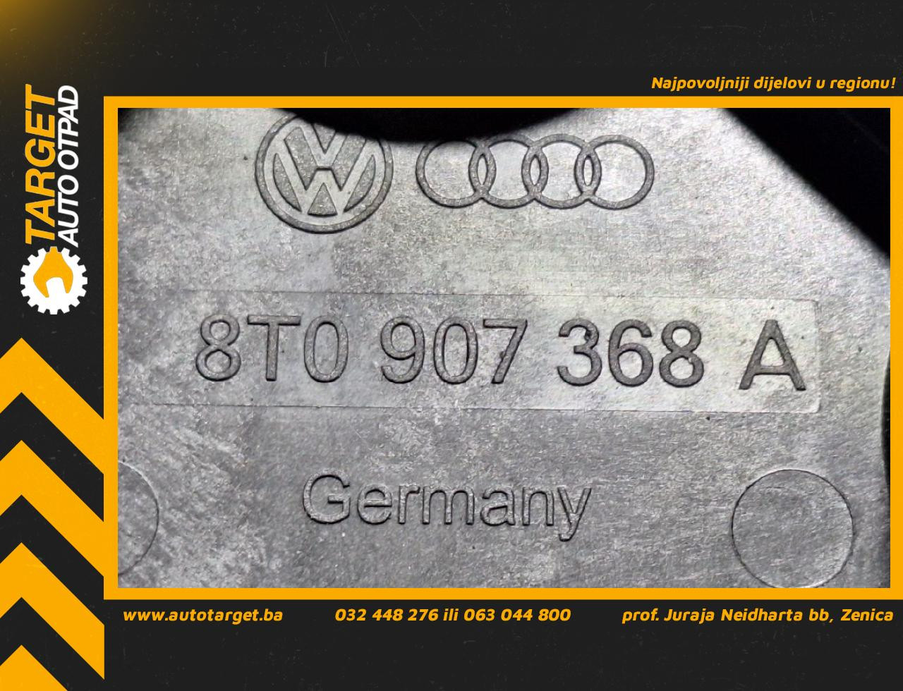 DIJELOVI NOSAC AUDI A5 (8T) SPORTBACK > 07-11 2.0 8T0907368A