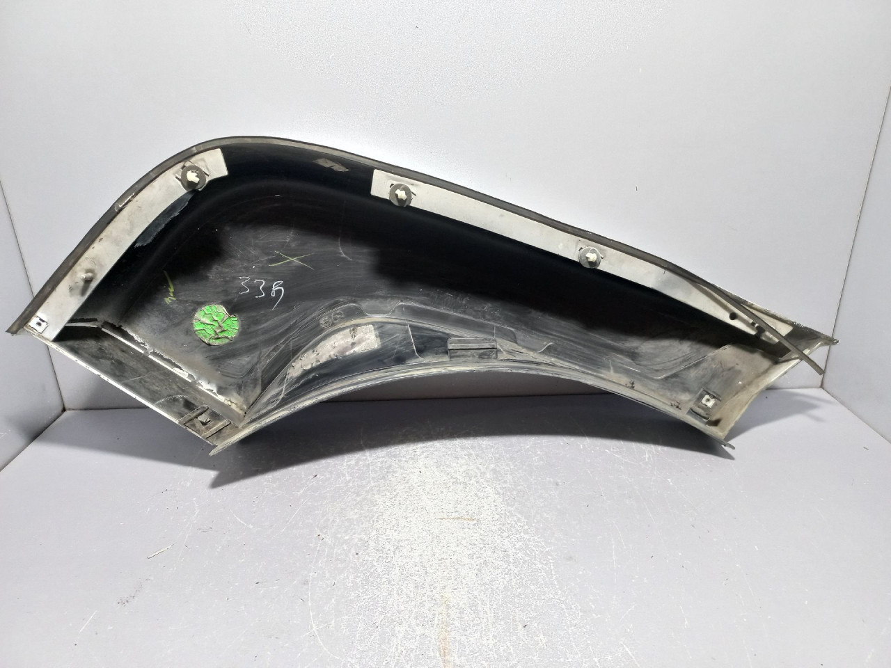 DIJELOVI PLASTIKA HUMMER H3 > 06-10 102525826