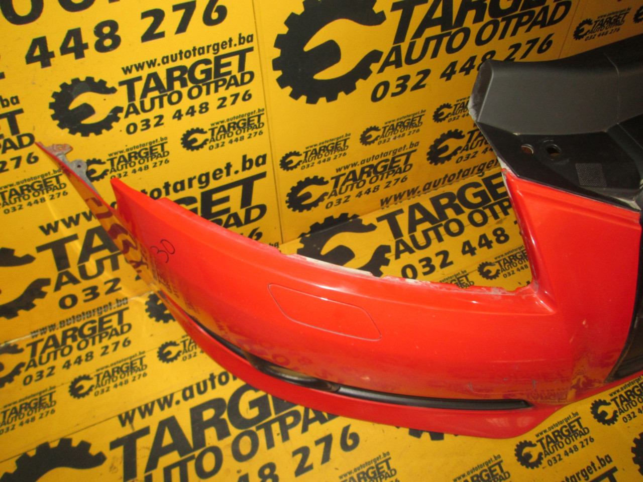 BRANIK AUDI A3 > 08-12 AD322009 8P0807437H