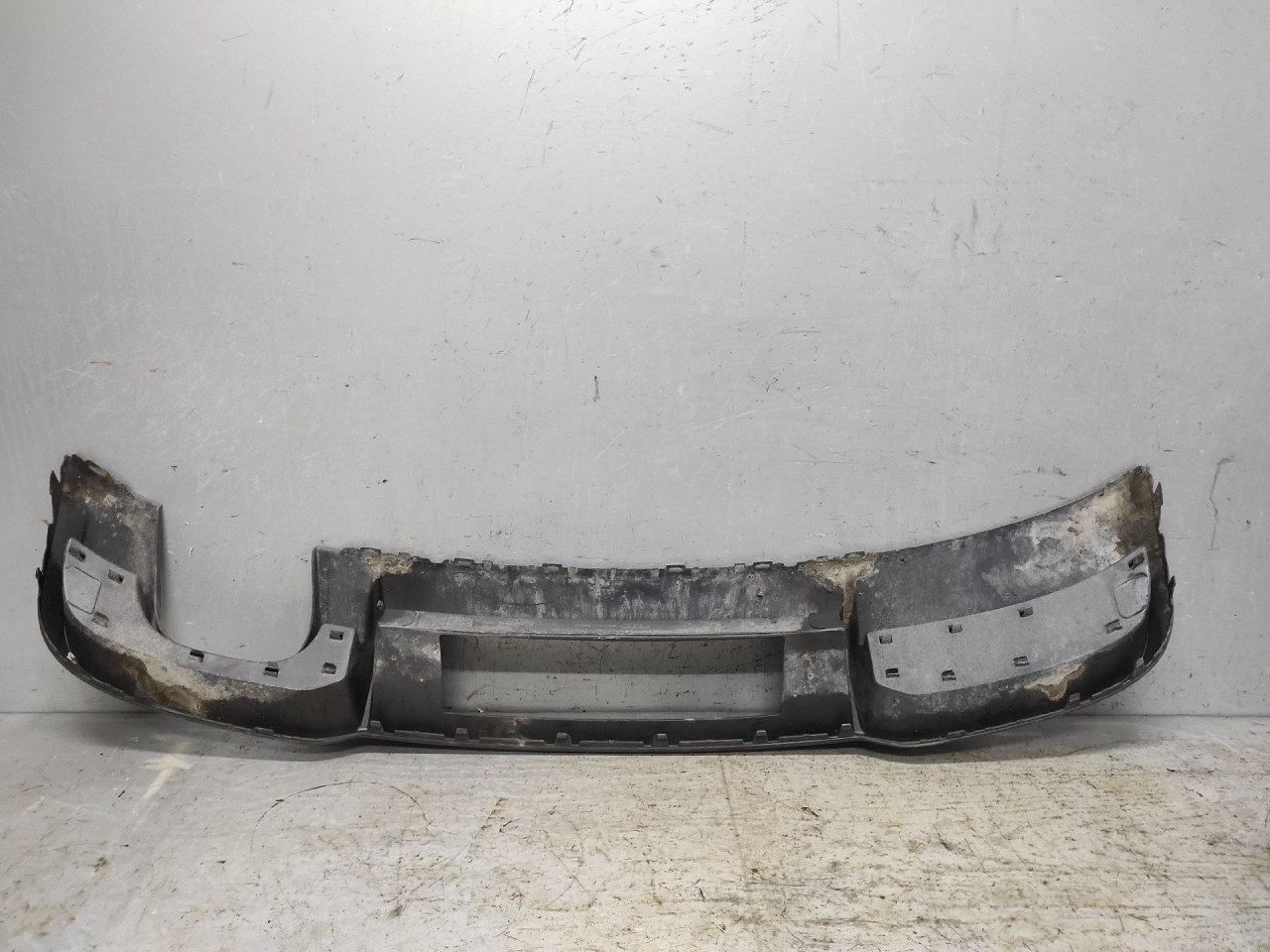 SPOJLER AUDI A3 (8V1/8VA) > 12-16 8V5807521S