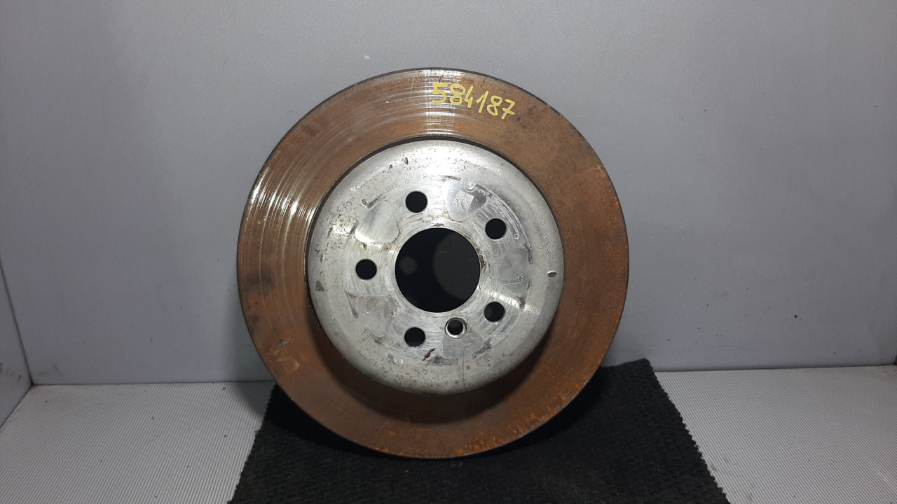KOCIONI DISK BMW SERIJA 5 (G30/G31) > 16-20 6882246