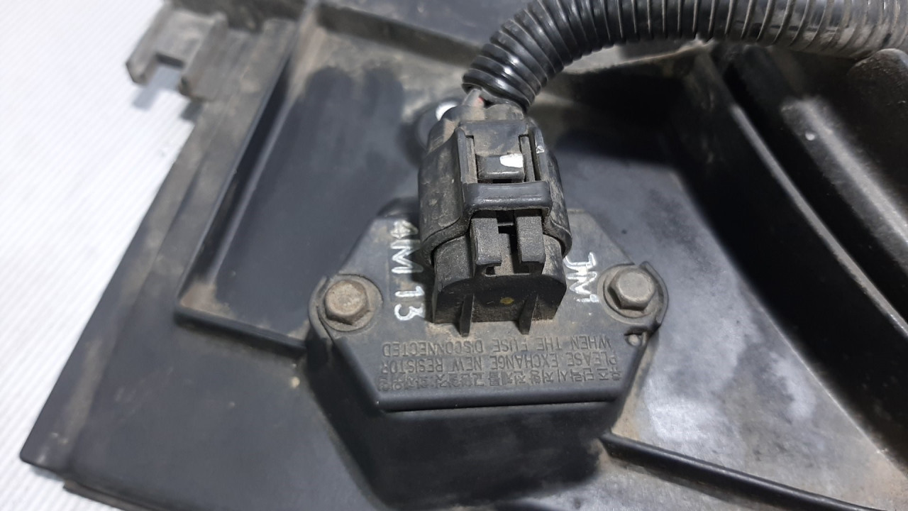 DIJELOVI ELEKTRONIKA REOSTAT HYUNDAI TUCSON > 04-10