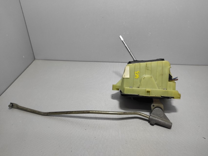 SALTEBLA MERCEDES C KLASA (W204/S204) > 07-10 A20426775