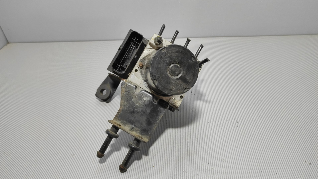 ABS ELEKTRONIKA SKODA FABIA > 04-07 6Q0907379AA 0265800