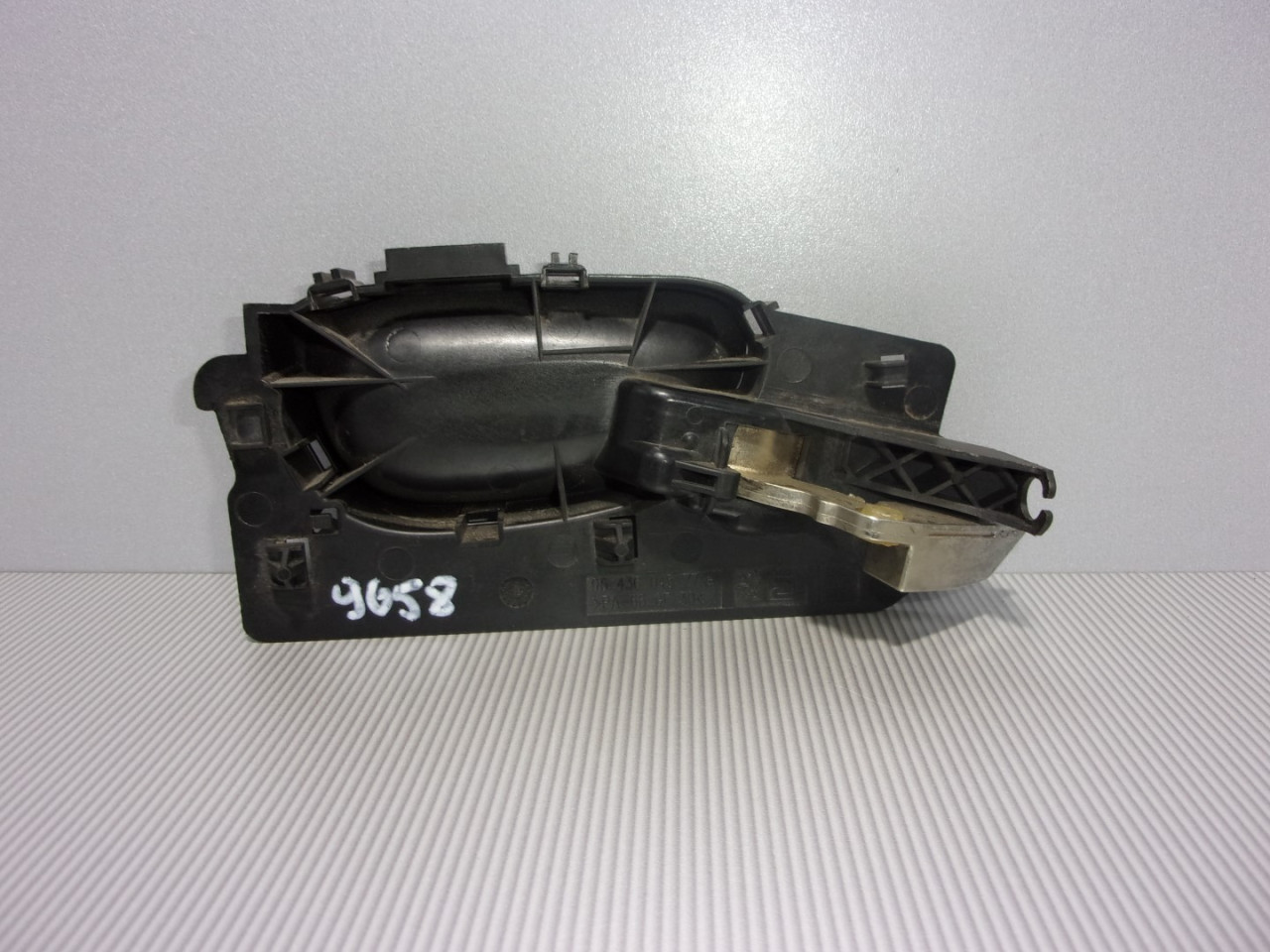 UNUTRASNJA RUCKA VRATA PEUGEOT 307 > 01-05 9643604577 9