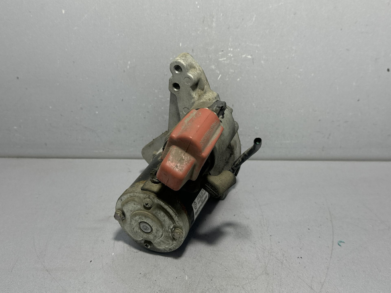 DIJELOVI ALNASER NISSAN QASHQAI > 14-17 233004979R