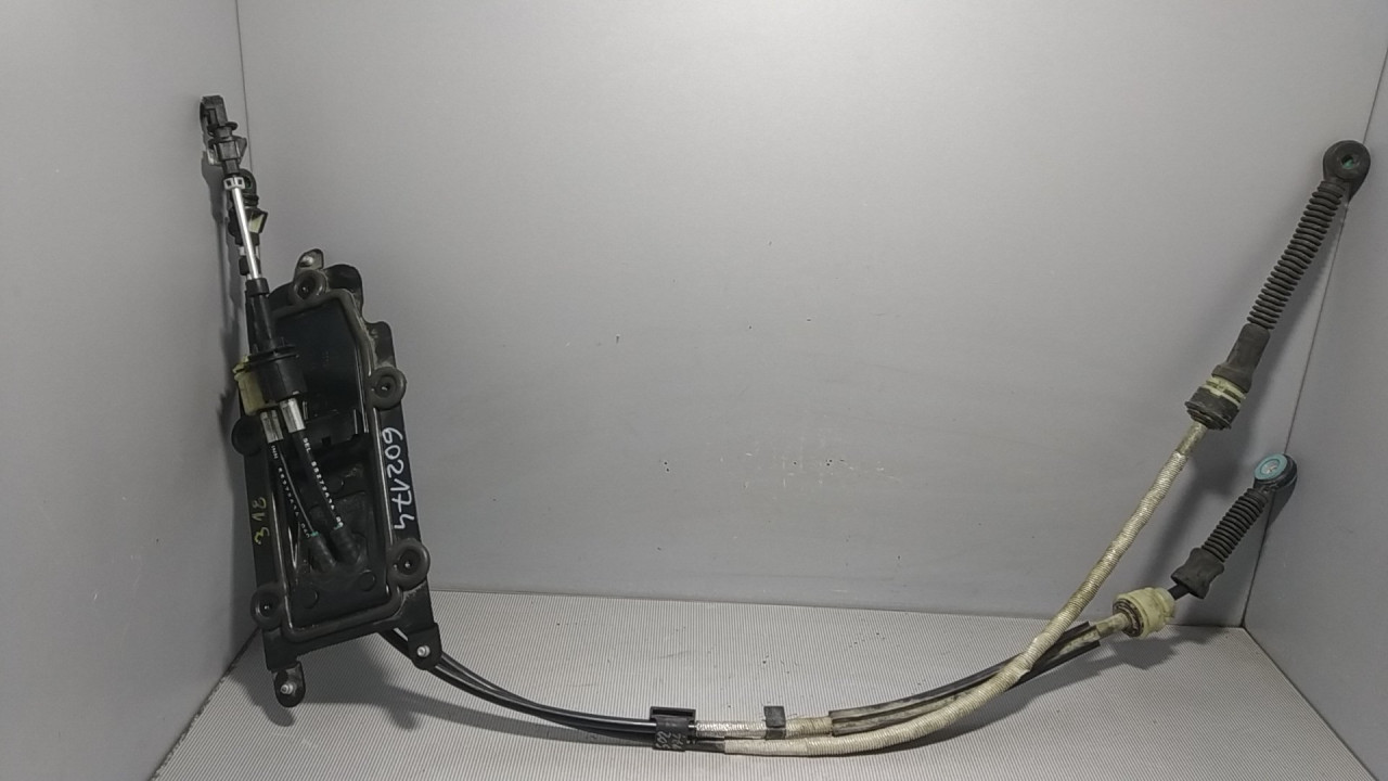 DIJELOVI SALTEBLA FIAT 500X > 15-18 55261370