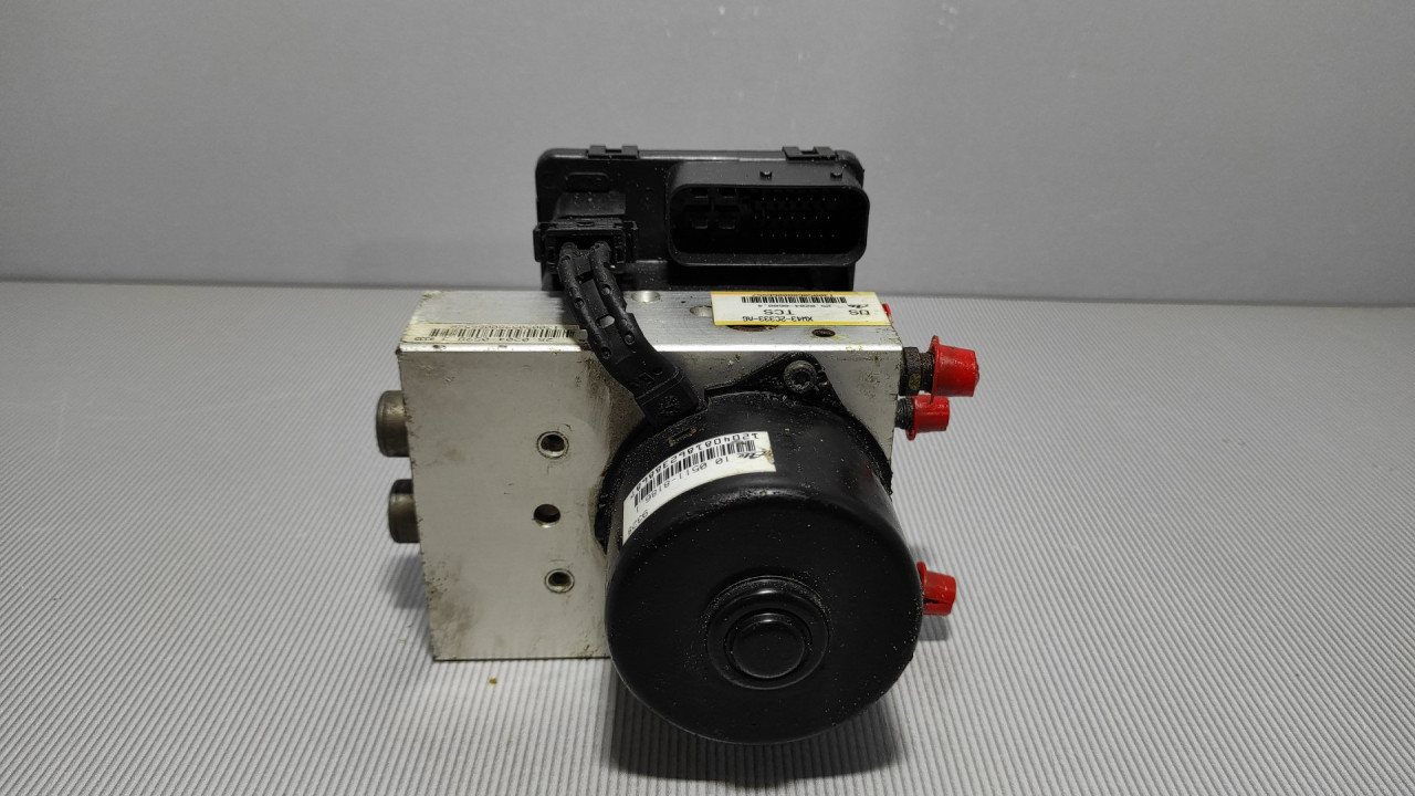 ABS ELEKTRONIKA JAGUAR S-TYPE > 99-02 XW432C333AG
