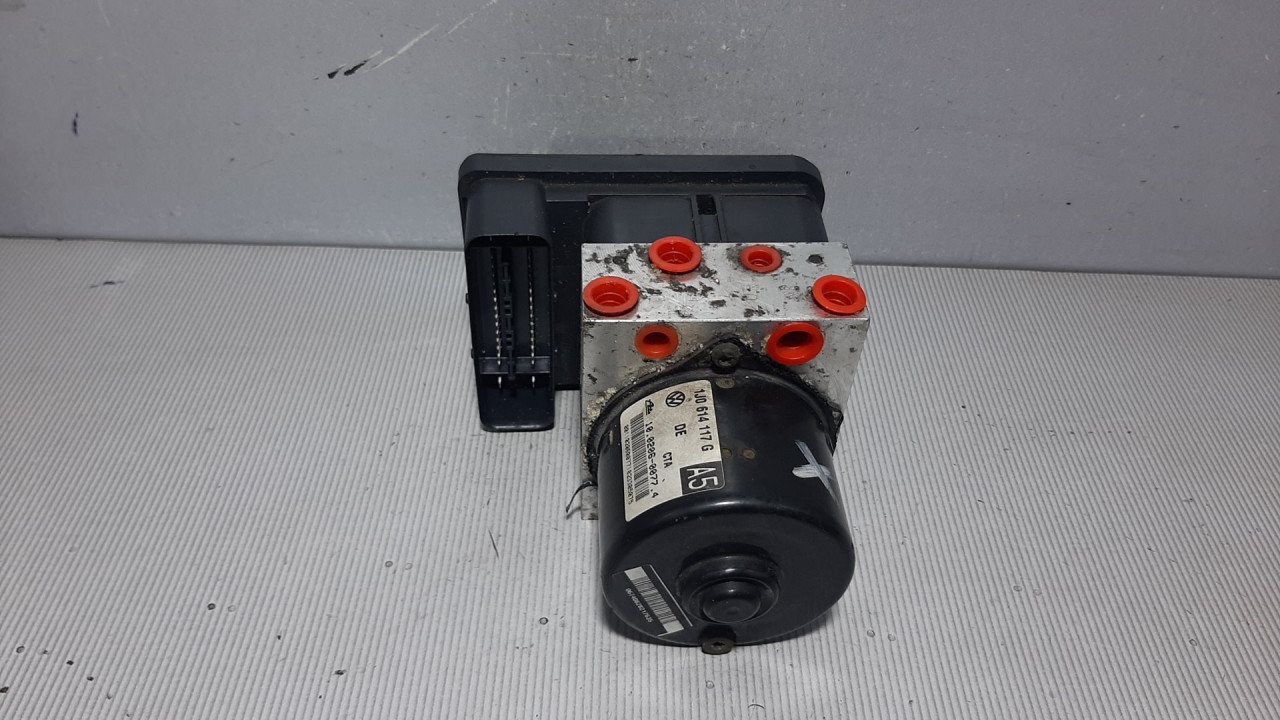 ABS ELEKTRONIKA VW GOLF 4 > 97-03 1C0907379L 1J0614117G