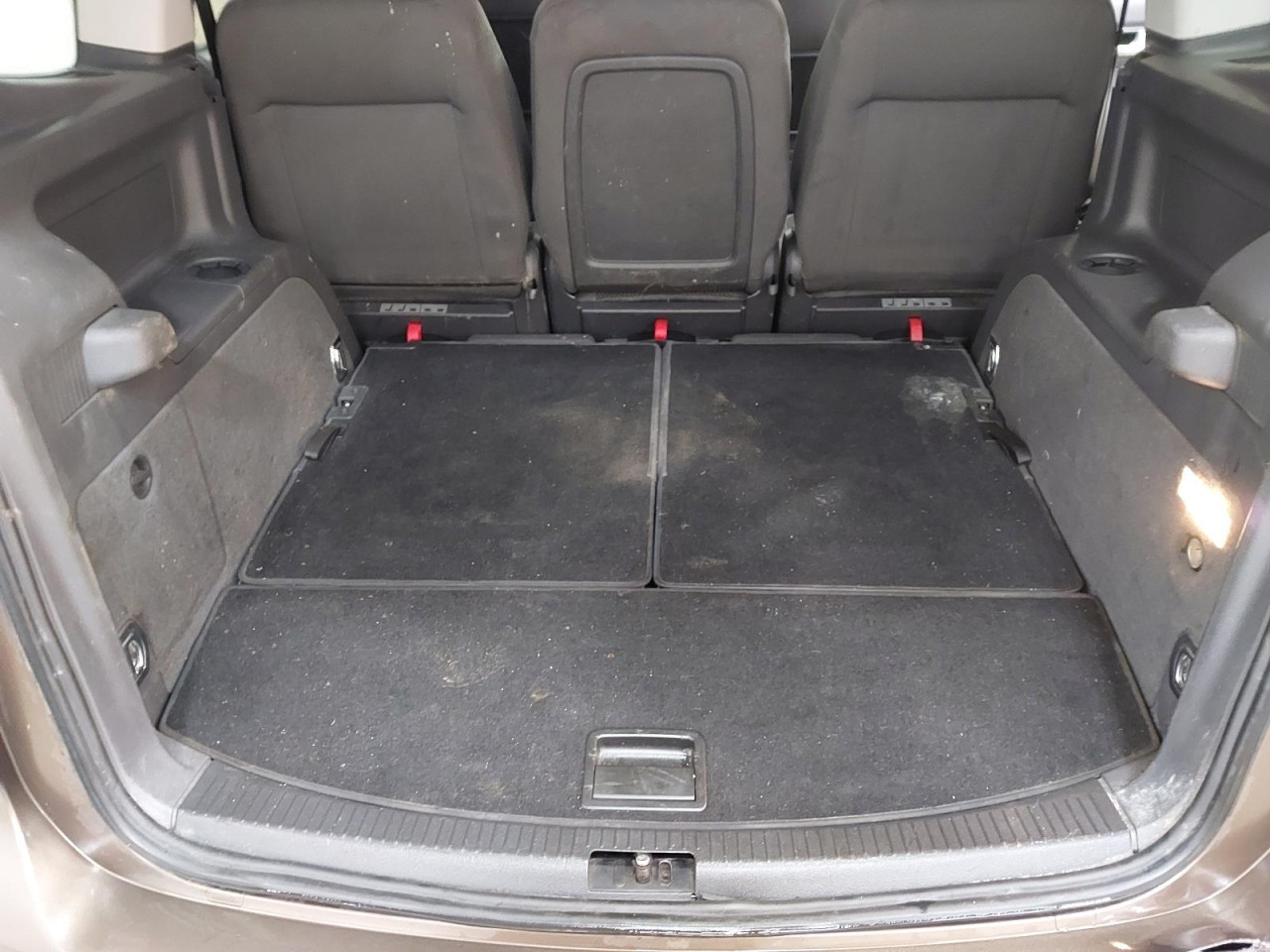 VW TOURAN 1.6 2011 MJENJAC MOTOR CAYC DIJELOVI