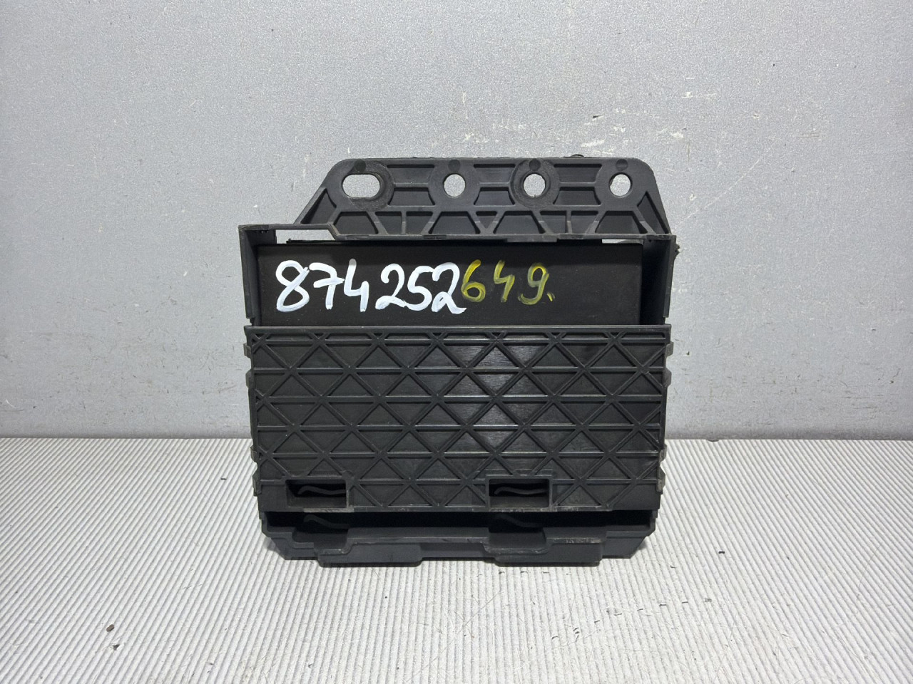 DIJELOVI KOMFORT ELEKTRONIKA VW PASSAT B7 > 10-14 2.0 3AA959433