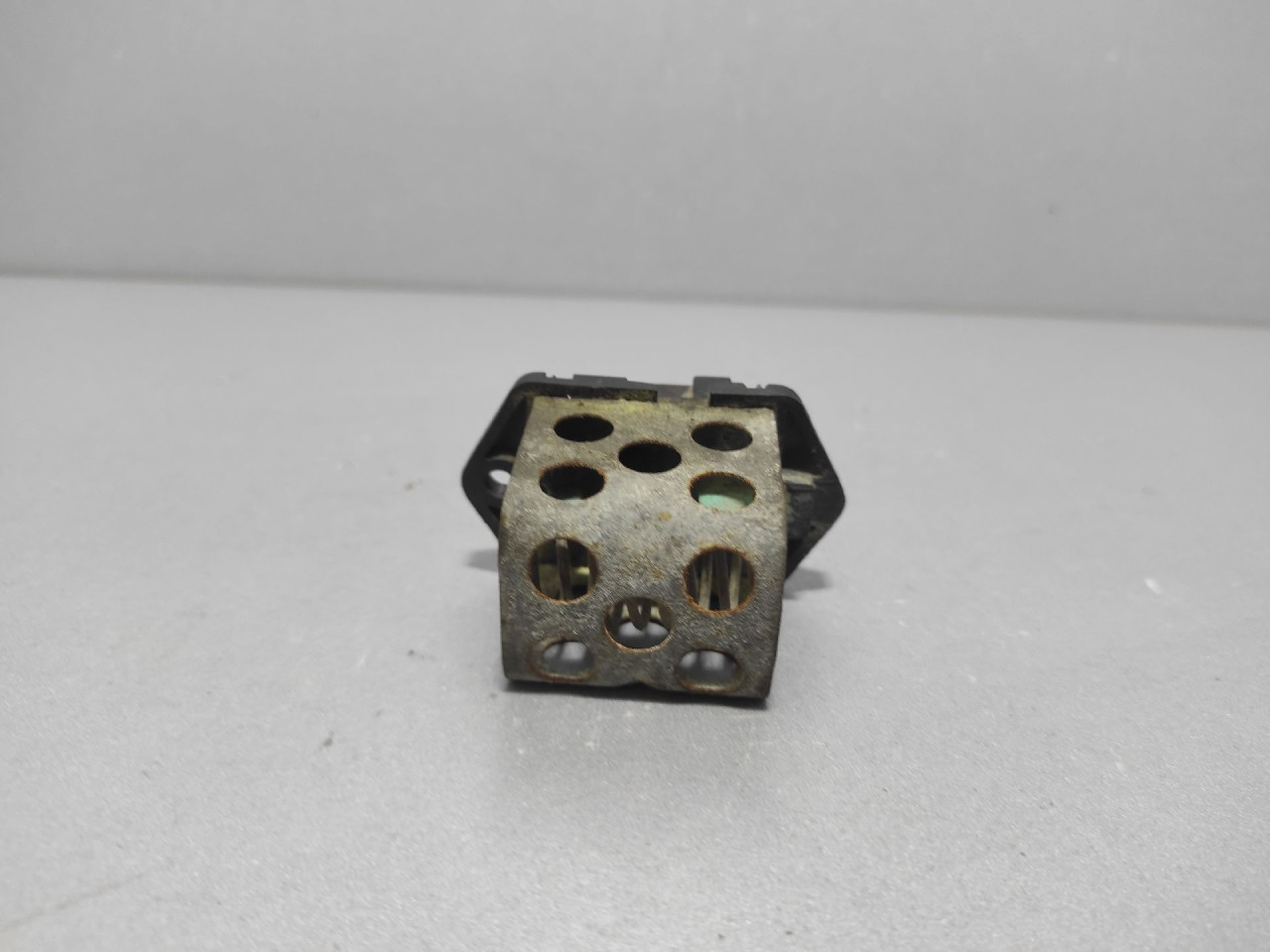ELEKTRONIKA REOSTAT RENAULT MEGANE > 06-08 7700432632
