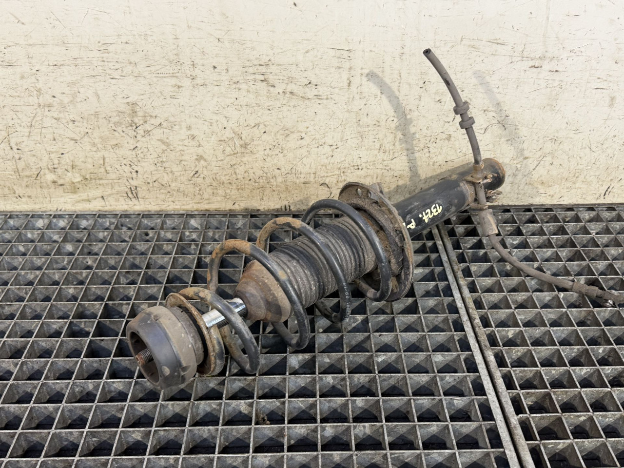 DIJELOVI AMORTIZER VW POLO > 09-14 1.6 65473370