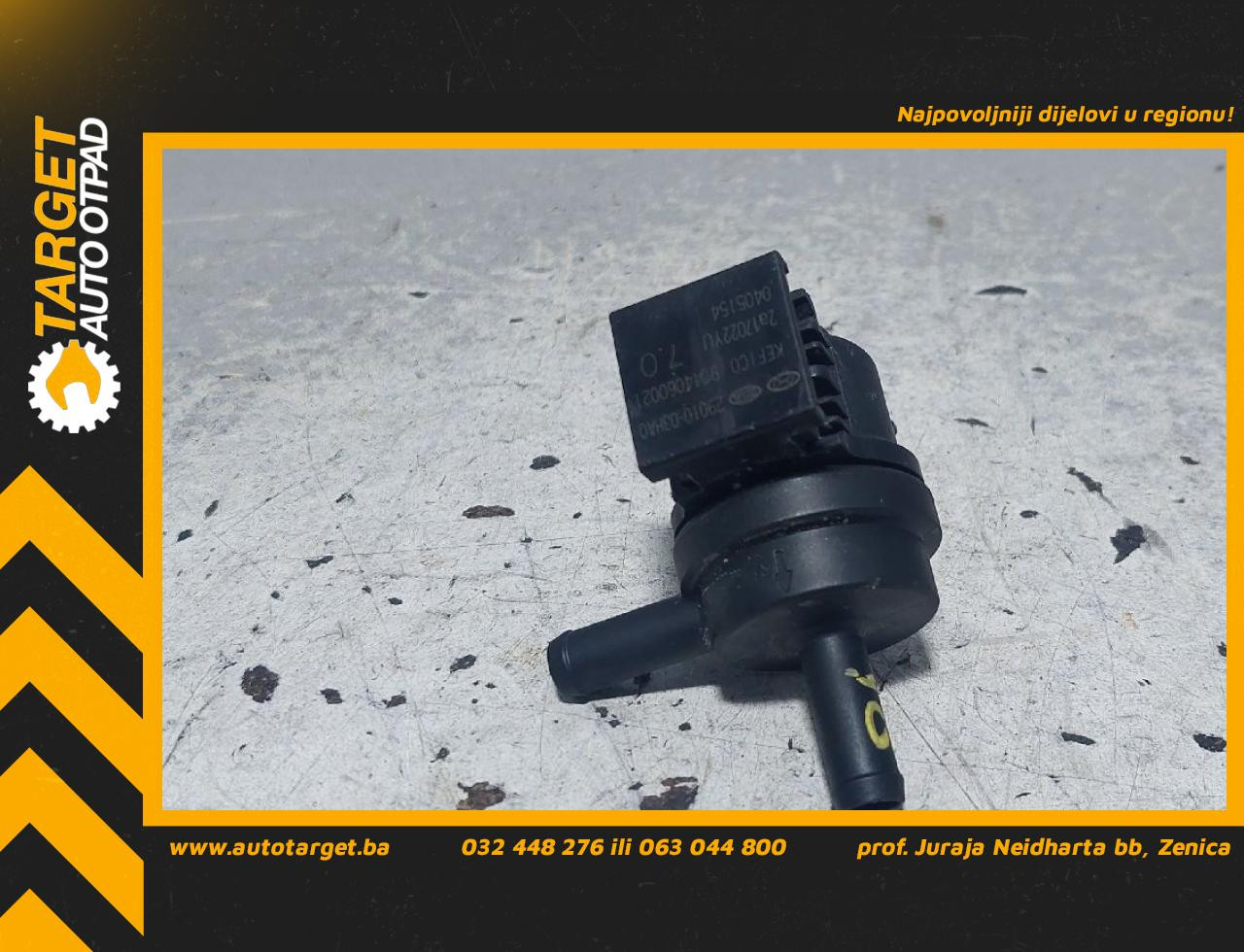 DIJELOVI VAKUM VENTIL KIA CEED > 12-17 1.6 2901003HA0