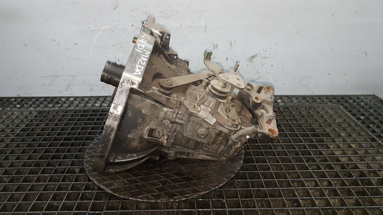 DIJELOVI MJENJAC CITROEN C1 > 05-08 20TT01