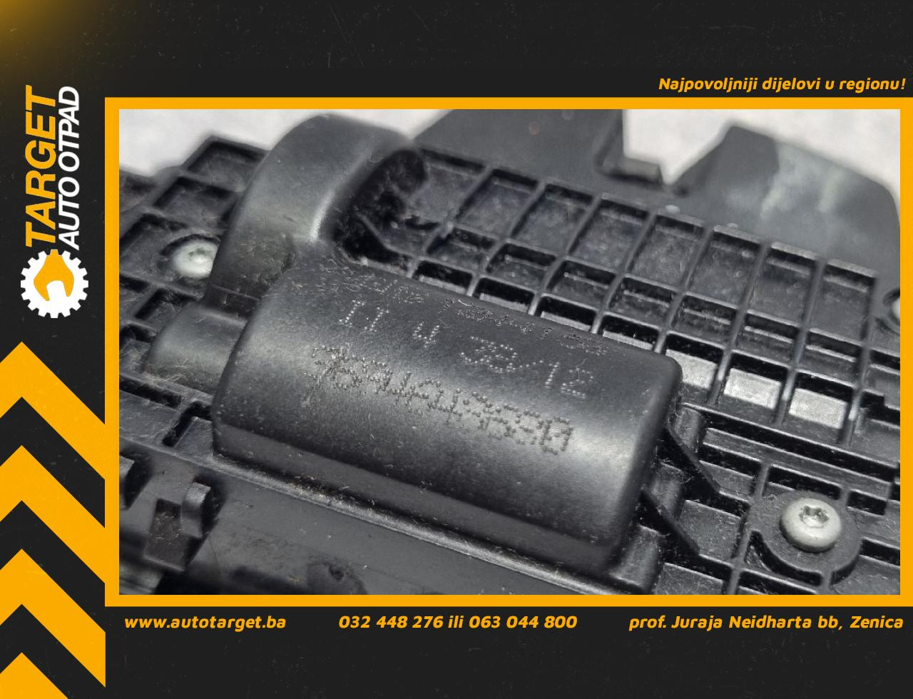 DIJELOVI BRAVA GEPEKA PEUGEOT 5008 > 09-13 9694648680
