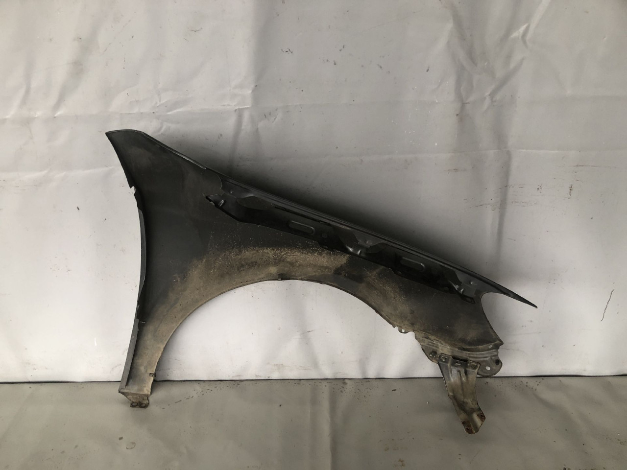 DIJELOVI BLATOBRAN VW GOLF 6 SW > 09-13 1K9821215