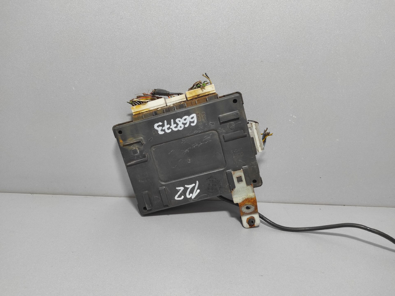 DIJELOVI BCM ELEKTRONIKA HYUNDAI I30 > 12-16 95400A6011