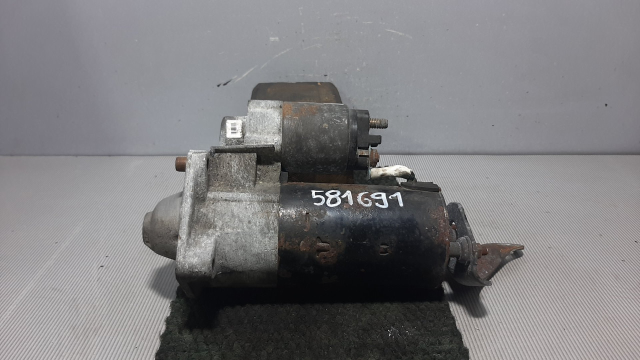 DIJELOVI ALNASER VOLVO S60 > 05-10 0001108167