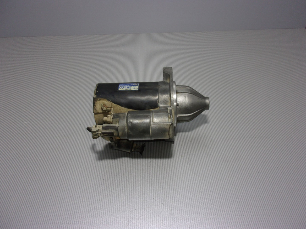 ALNASER HYUNDAI I20 > 08-12 1195239 1195239