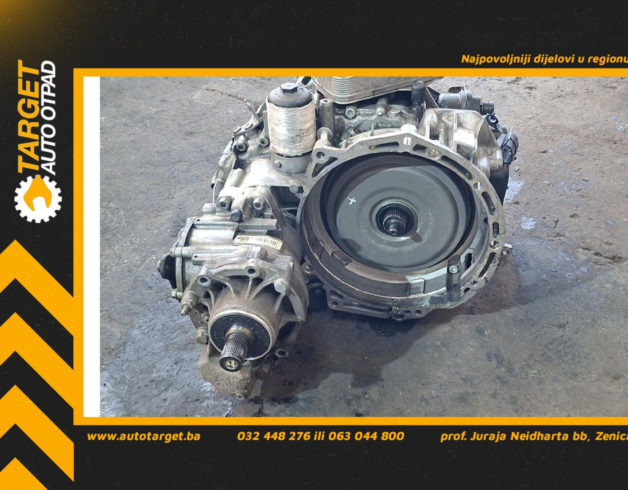 DIJELOVI MJENJAC VW TIGUAN > 11-15