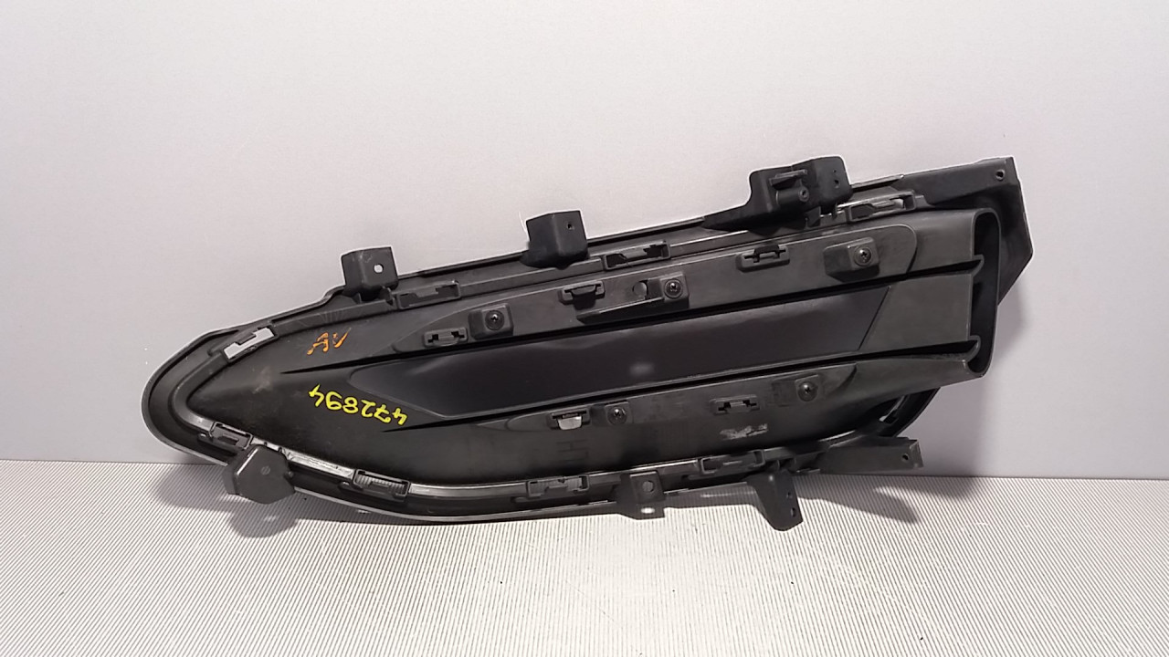 RESETKA BRANIKA HYUNDAI I40 > 15-18 XE865533Z510