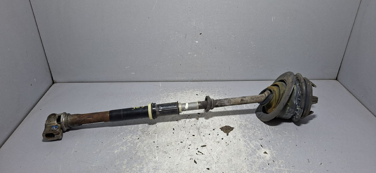 DIJELOVI KRST VOLANA AUDI A4 (B8) > 12-15 2.0 8K2419753E
