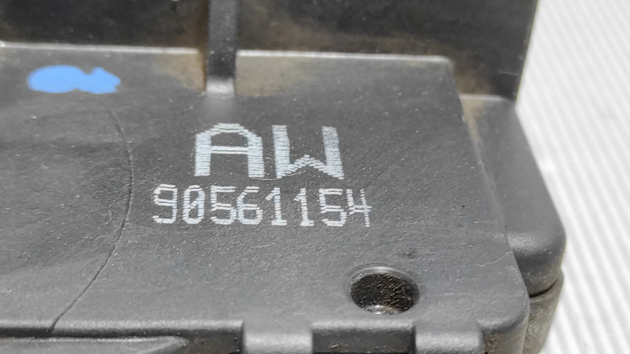 BRAVA VRATA OPEL ASTRA G > 98-03 AW90561154