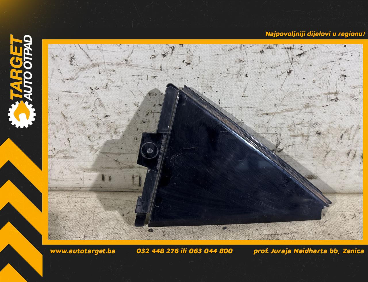 DIJELOVI PLASTIKA CITROEN C4 > 10-17 1.2
