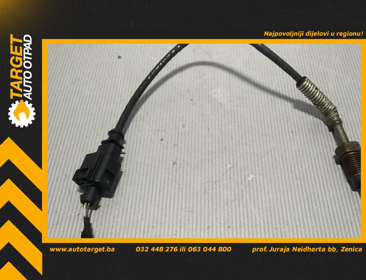 DIJELOVI LAMDA SONDE VW GOLF 7 > 12-16 04L906088