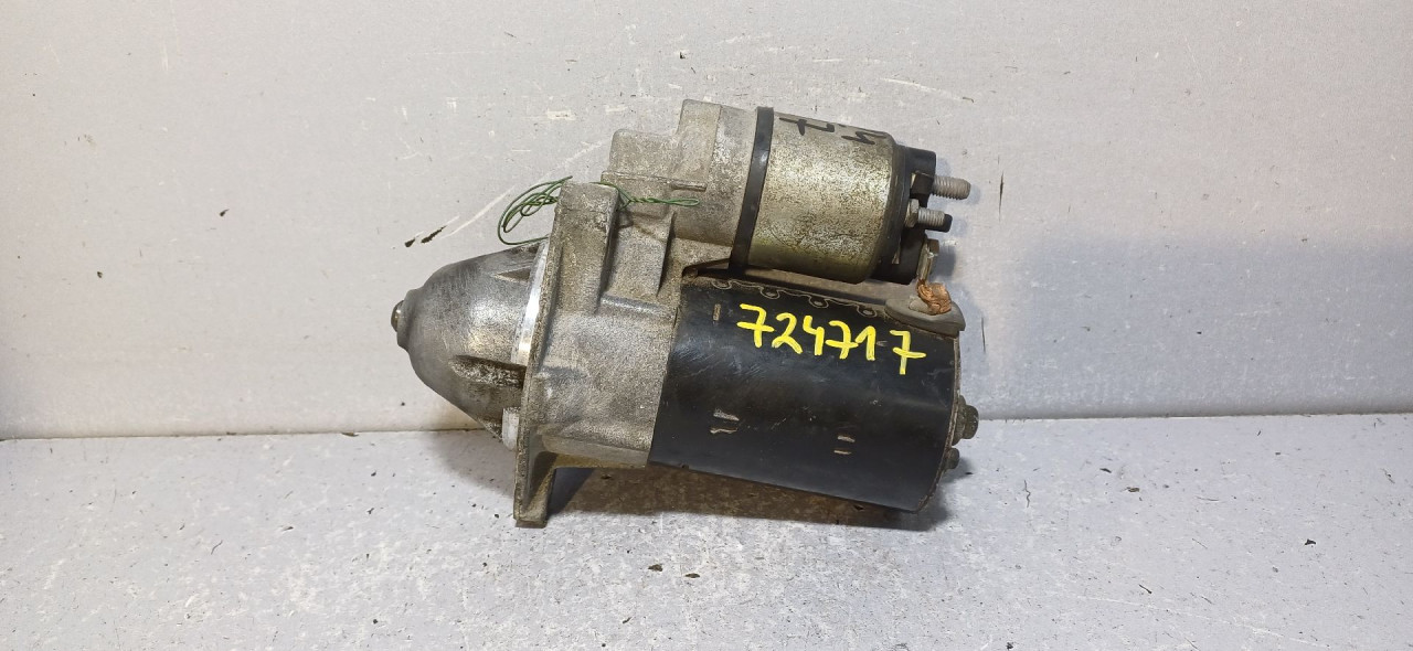 DIJELOVI ALNASER OPEL ZAFIRA B > 05-07 0001107108