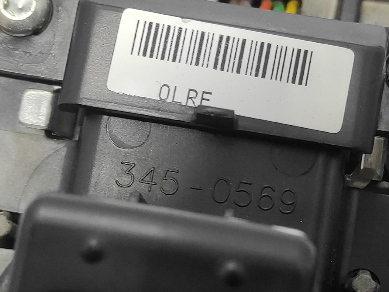 KAMERA BMW SERIJA 5 (E60/E61) > 03-07 3450569