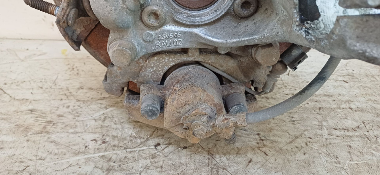 KOCIONA KLJESTA VW PASSAT B7 > 10-14 1K0615123E