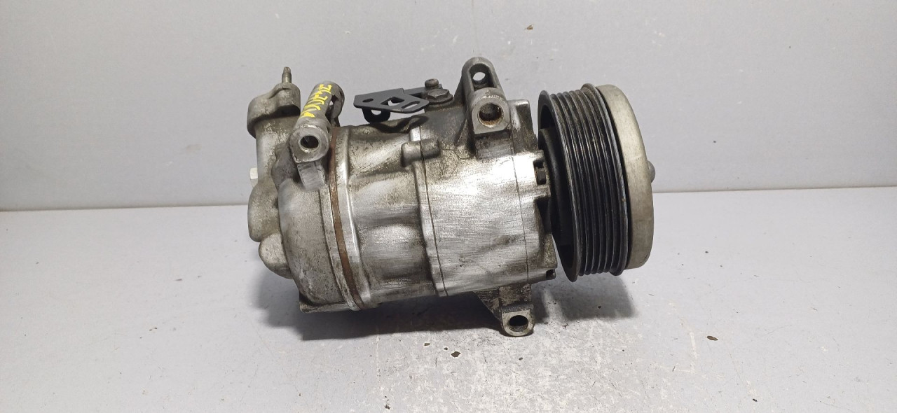 KOMPRESOR KLIME PEUGEOT 308 > 13-17 9812682180