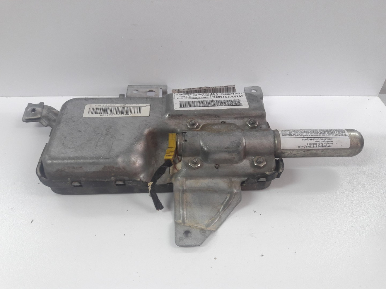 AIRBAG SJEDISTA MERCEDES C KLASA (W203) > 00-04 A203860